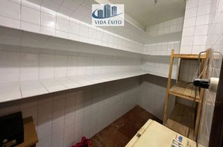 Piso en venta en Avda de Madrid - Pº de la Estación en Jaén