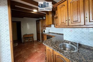 Piso en venta en Avda de Madrid - Pº de la Estación en Jaén