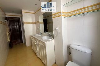 Piso en venta en Avda de Madrid - Pº de la Estación en Jaén