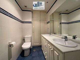 Piso en venta en Avda de Madrid - Pº de la Estación en Jaén