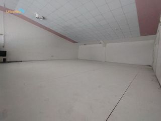 Nave industrial en venta en La Estación en Badajoz