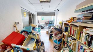 Local comercial en venta en El Pla de Sant Josep - L'Asil en Elche