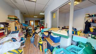 Local comercial en venta en El Pla de Sant Josep - L'Asil en Elche