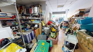 Local comercial en venta en El Pla de Sant Josep - L'Asil en Elche