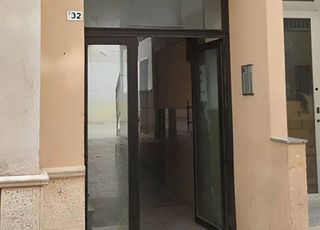 Ático en venta en Roquetas Centro en Roquetas de Mar