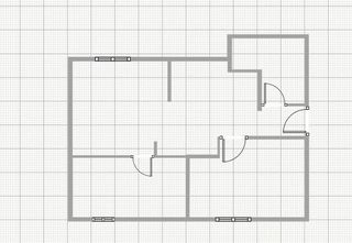 Ático en venta en Roquetas Centro en Roquetas de Mar