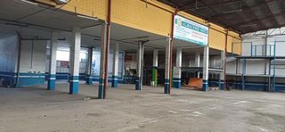 Nave industrial en venta en Villanueva de la Serena