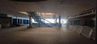 Nave industrial en venta en Villanueva de la Serena