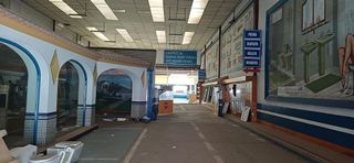 Nave industrial en venta en Villanueva de la Serena