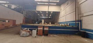 Nave industrial en venta en Villanueva de la Serena
