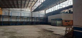 Nave industrial en venta en Villanueva de la Serena