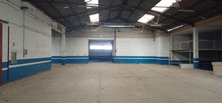 Nave industrial en venta en Villanueva de la Serena