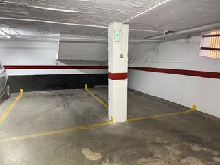 Garaje en venta en Zona de Cueva de Menga en Antequera