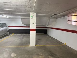 Garaje en venta en Zona de Cueva de Menga en Antequera