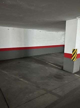 Garaje en venta en Zona Centro en Córdoba