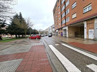 Garaje en venta en AVE - Villimar en Burgos