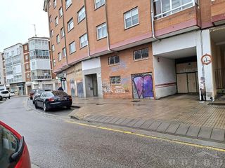 Garaje en venta en AVE - Villimar en Burgos