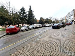 Garaje en venta en AVE - Villimar en Burgos