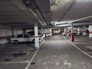 Garaje en venta en AVE - Villimar en Burgos