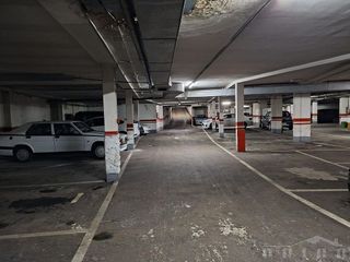 Garaje en venta en AVE - Villimar en Burgos