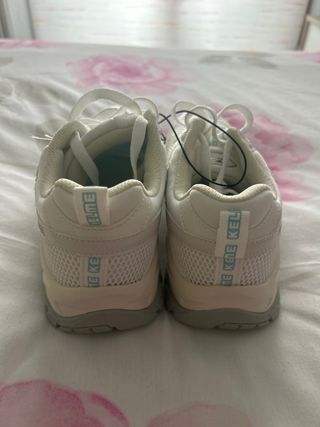 Zapatillas Deportivas Kelme de mujer