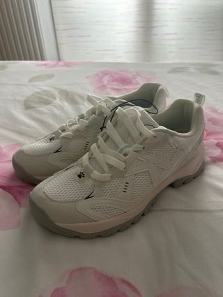 Zapatillas Deportivas Kelme de mujer