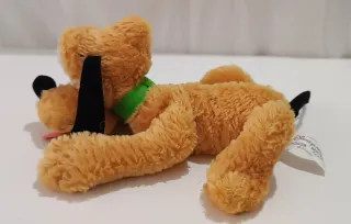 Peluche Pluto pequeño