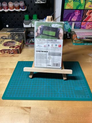 FIFA 18 - Nintendo Switch