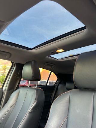 Mitsubishi Eclipse Cross 2019