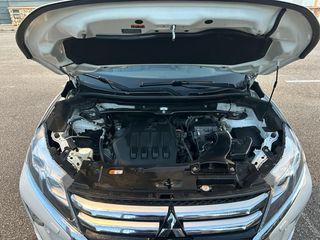 Mitsubishi Eclipse Cross 2019