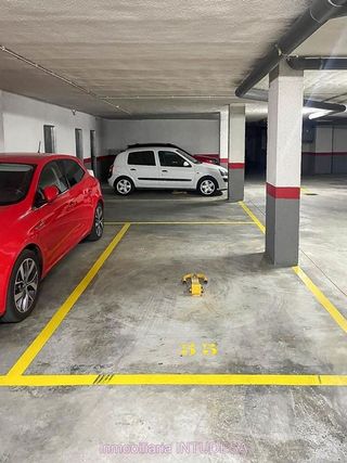 Garaje en venta en Tudela