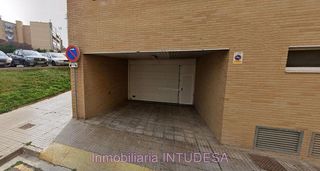Garaje en venta en Tudela