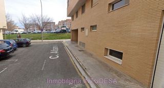 Garaje en venta en Tudela