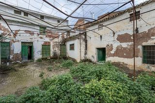 Terreno en venta en Huétor Tájar