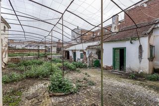 Terreno en venta en Huétor Tájar