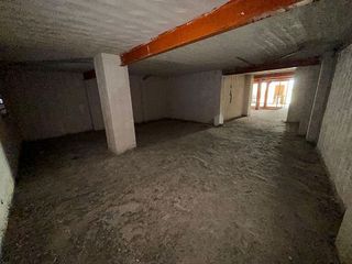 Local comercial en venta en Casco Histórico en Guadalajara