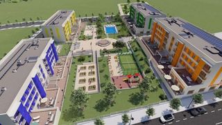 Piso en venta en Hospitales - Campus en Salamanca