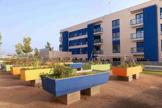 Piso en venta en Hospitales - Campus en Salamanca