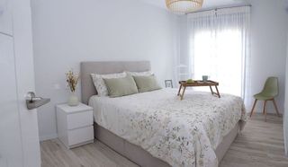 Piso en venta en Hospitales - Campus en Salamanca