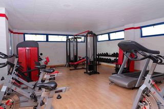 Piso en venta en Hospitales - Campus en Salamanca