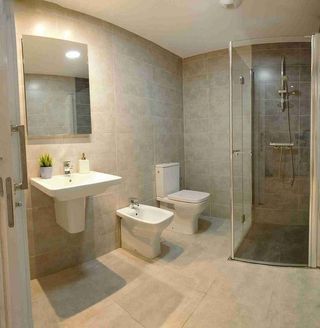 Piso en venta en Hospitales - Campus en Salamanca