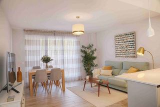 Piso en venta en Hospitales - Campus en Salamanca