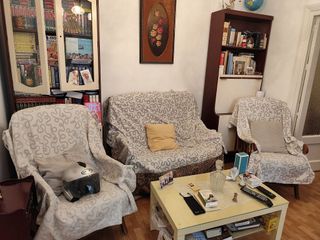 Piso en venta en La Caleta - La Viña en Cádiz