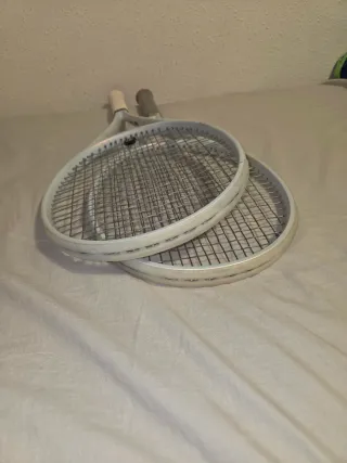 Wilson Shift Pro Raqueta Tenis