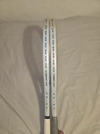 Wilson Shift Pro Raqueta Tenis