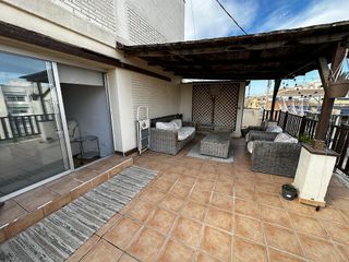 Piso en venta en Centro Ciudad en Paterna