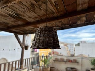 Piso en venta en Centro Ciudad en Paterna