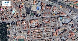 Piso en venta en Hellín