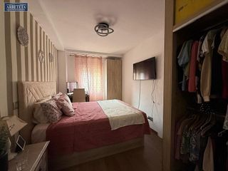 Piso en venta en Marchamalo