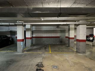 Garaje en venta en Camino Viejo de Málaga en Vélez-Málaga